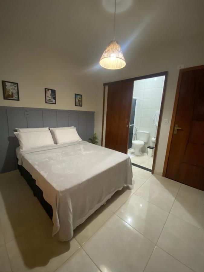 Brunetti Guest house Penha (Santa Catarina)