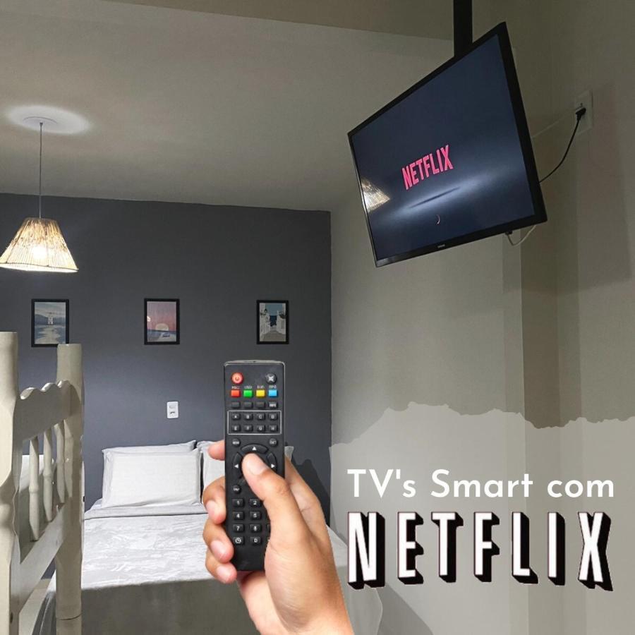 Brunetti Guest house Penha (Santa Catarina)