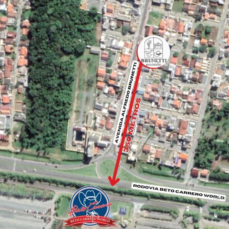 Brunetti * Penha (Santa Catarina)