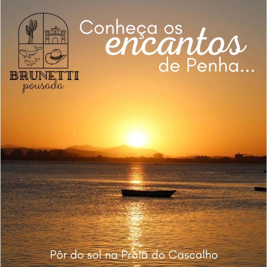 Brunetti Penha (Santa Catarina)
